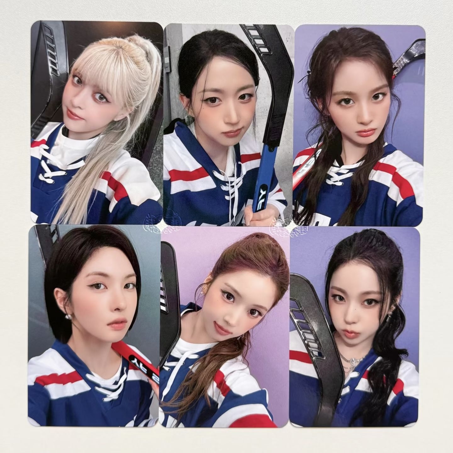 🐳MS曲棍球（現貨/可單出）