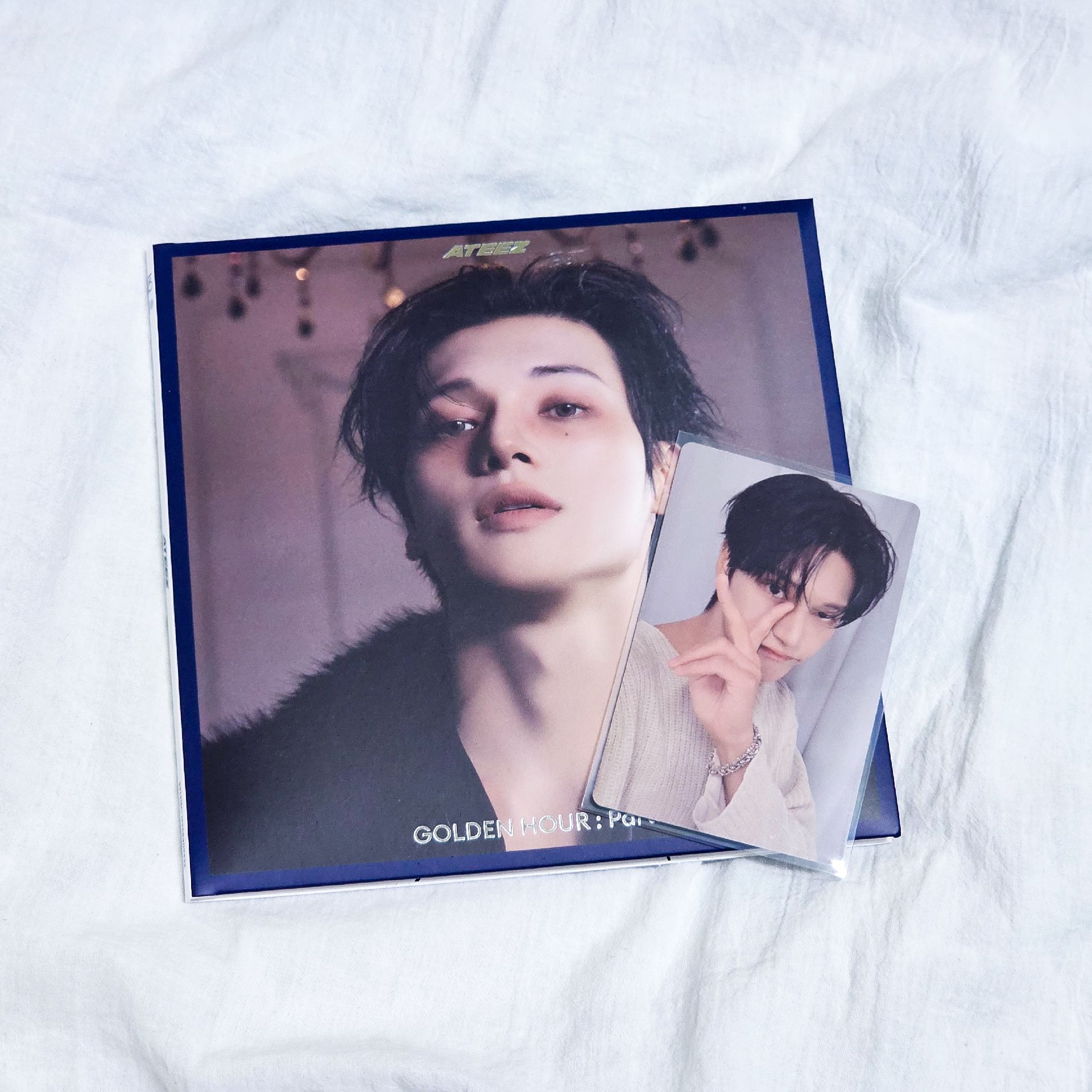 GH PT.4 友榮單封