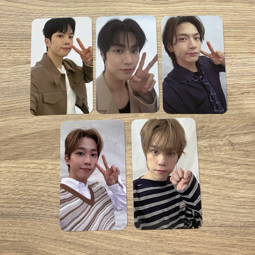 FNC BKD2025 高雄場入場卡