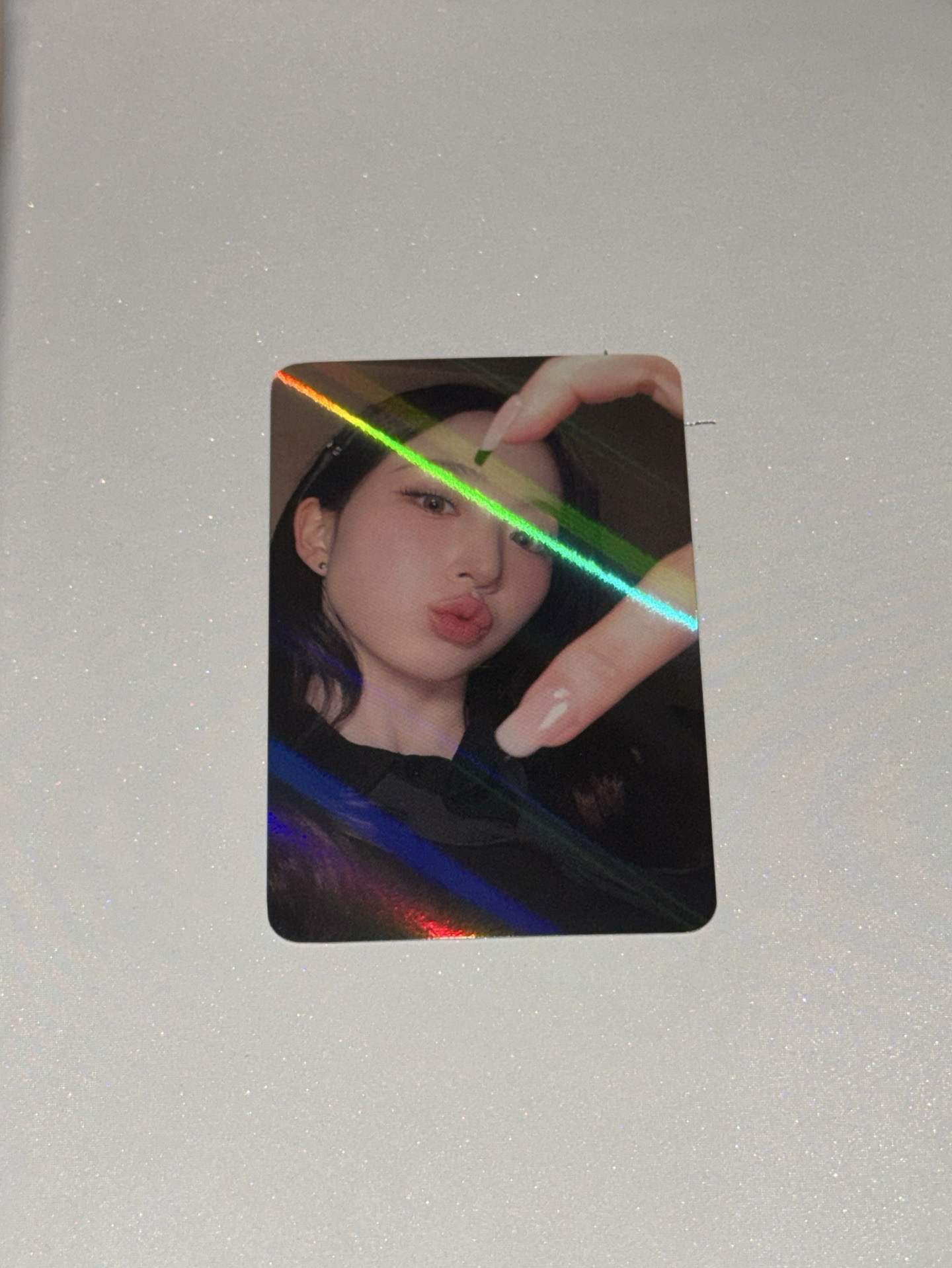 FORWARD MS特典 嫄