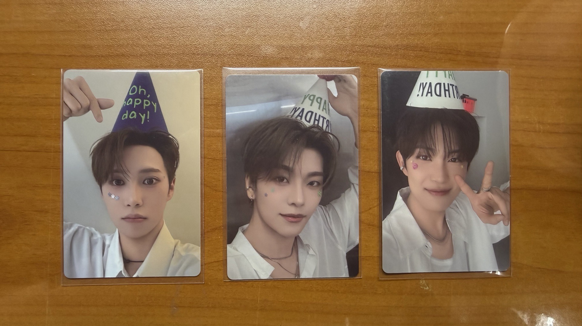 ALD1一期會員禮卡  