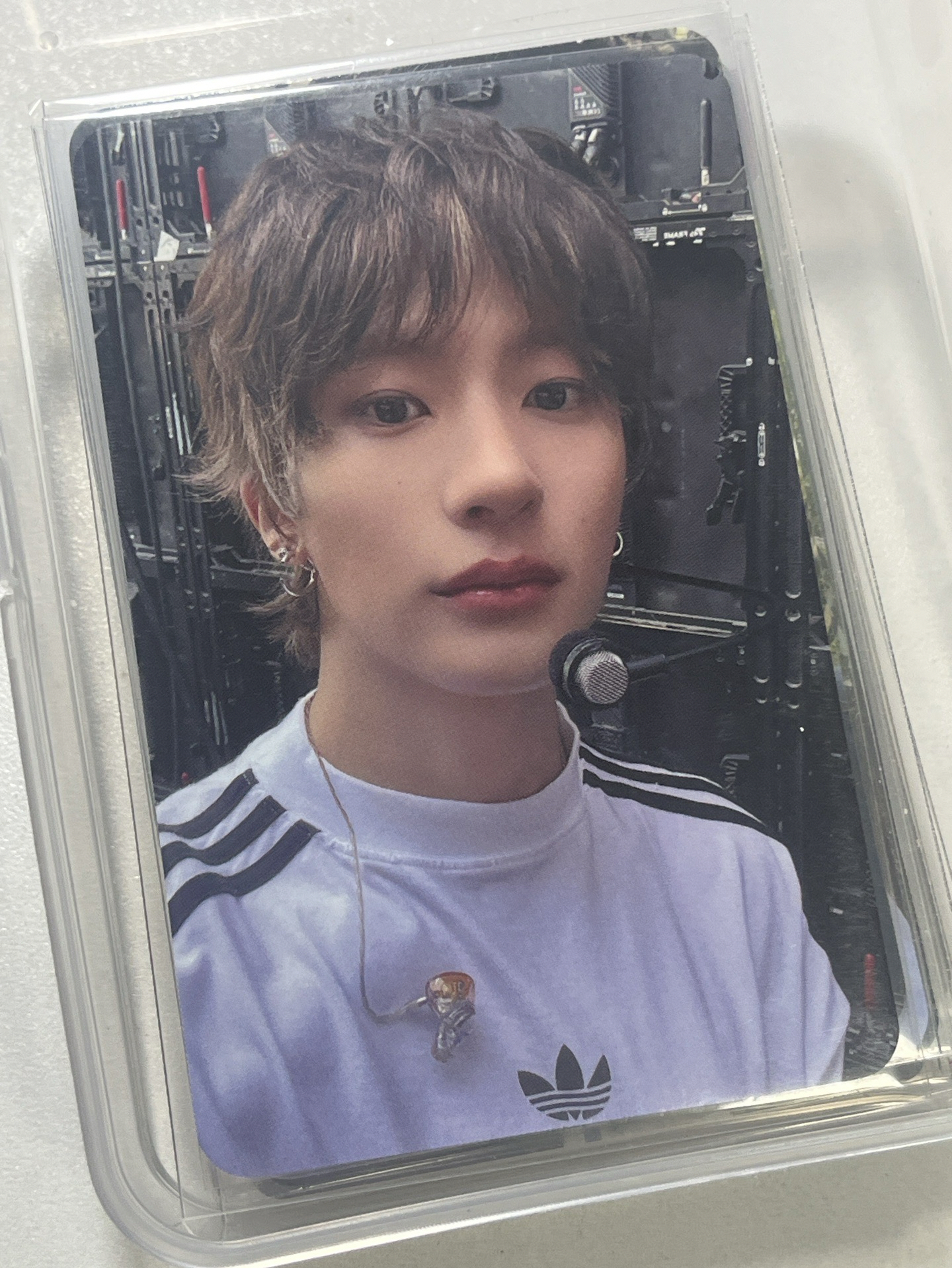 ⭐️ms台北合影安