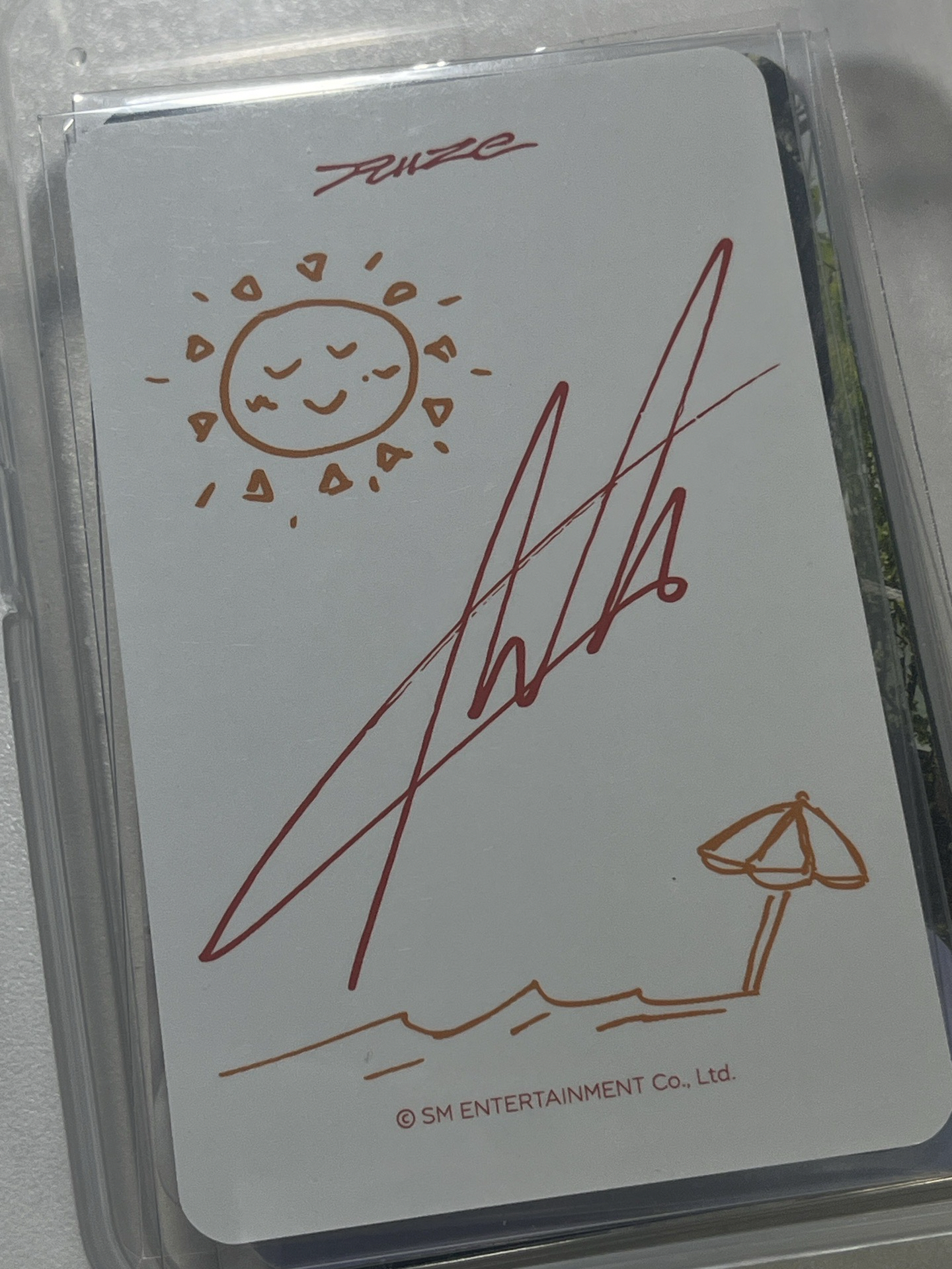 ⭐️ms台北合影安