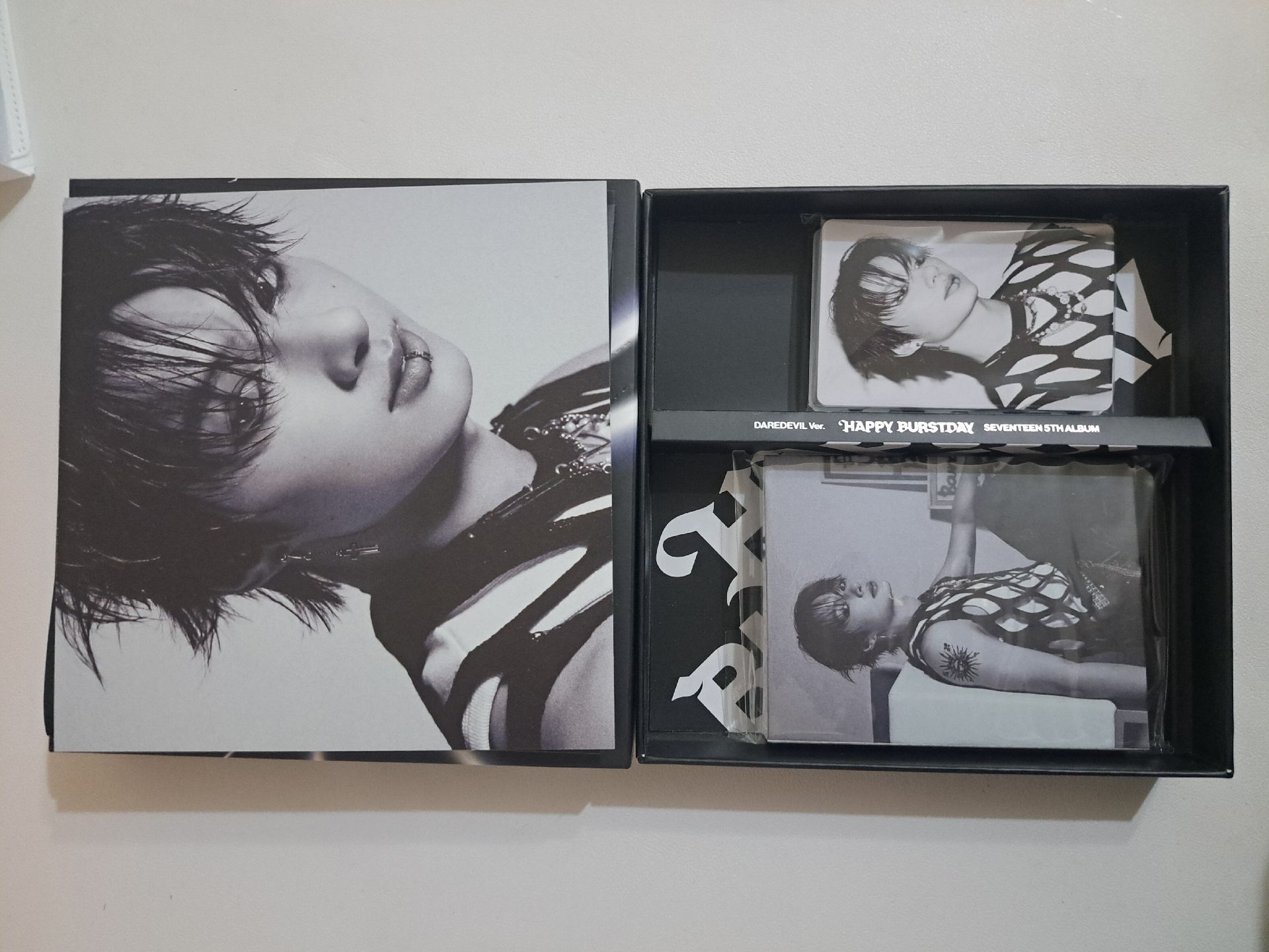 俊 正規五克拉盤 全專