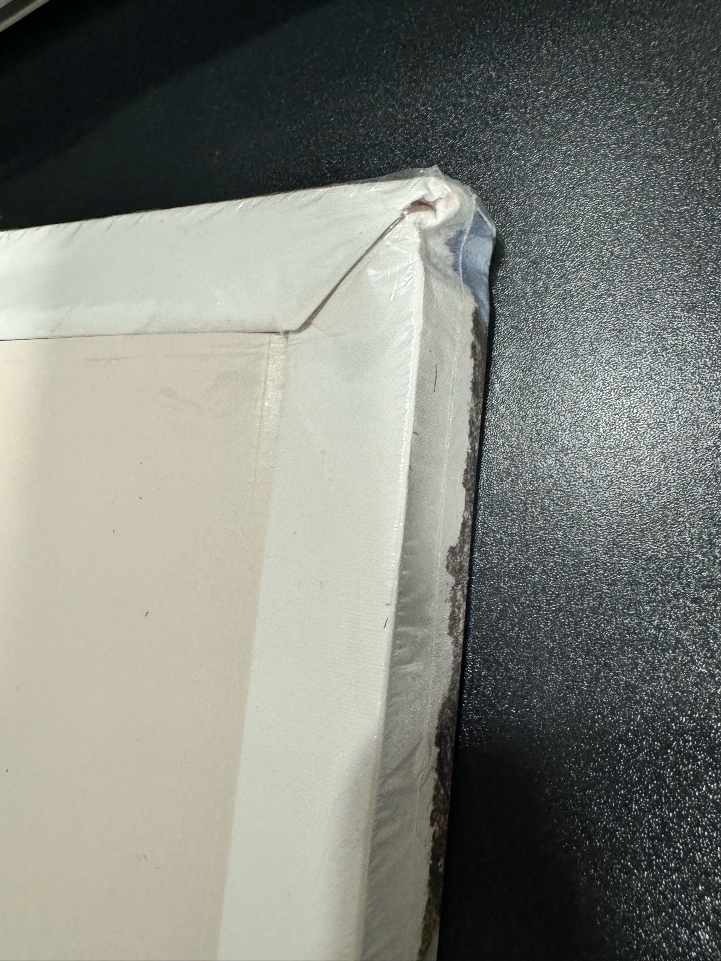 HAEWON 未拆油畫專