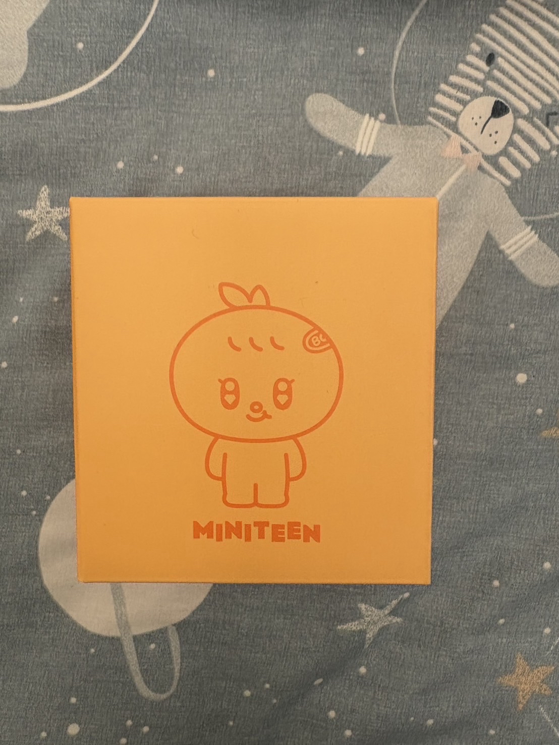 漢、勳、碩、寛夜燈 全新未拆封