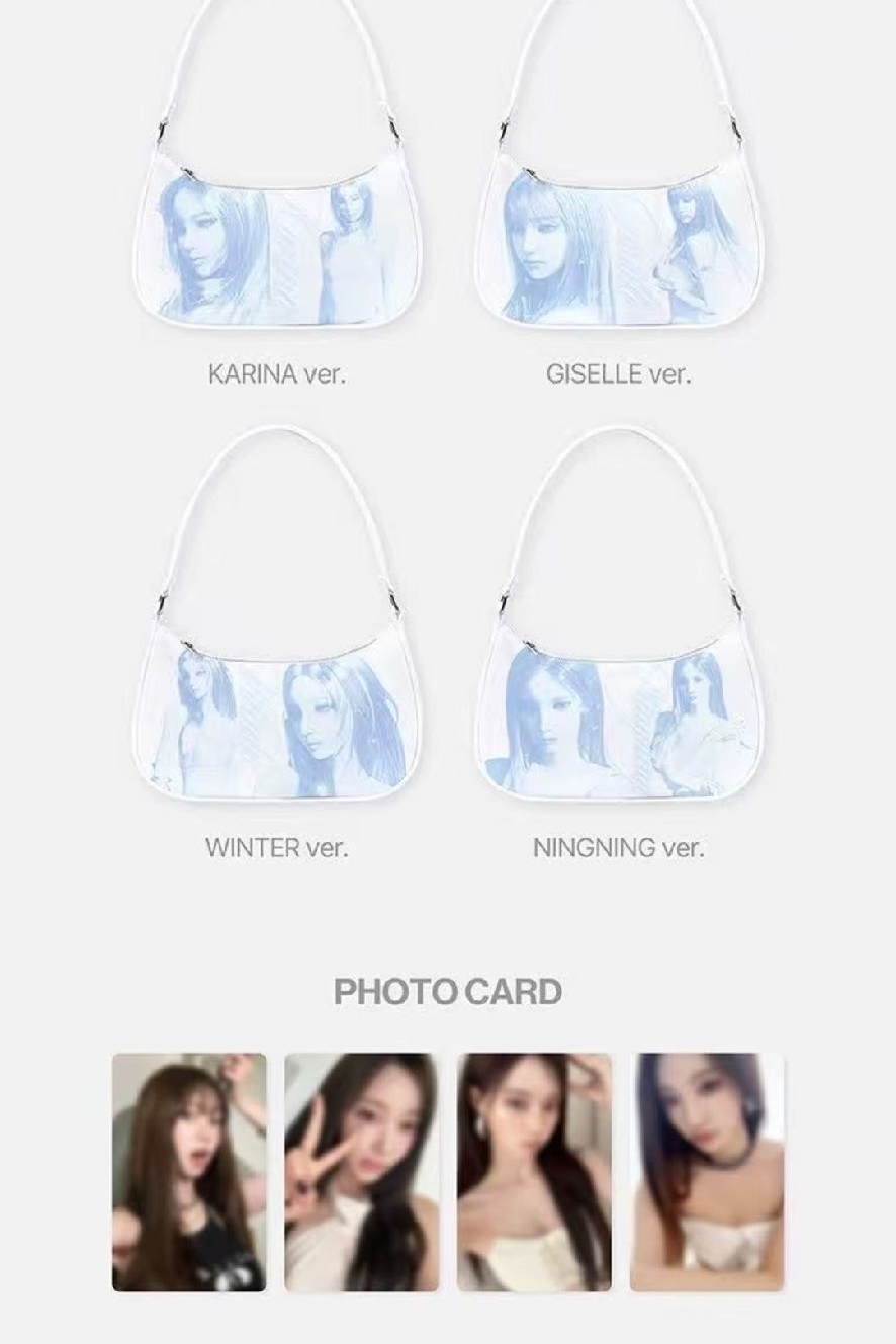 三巡場周包包柚set、冬set