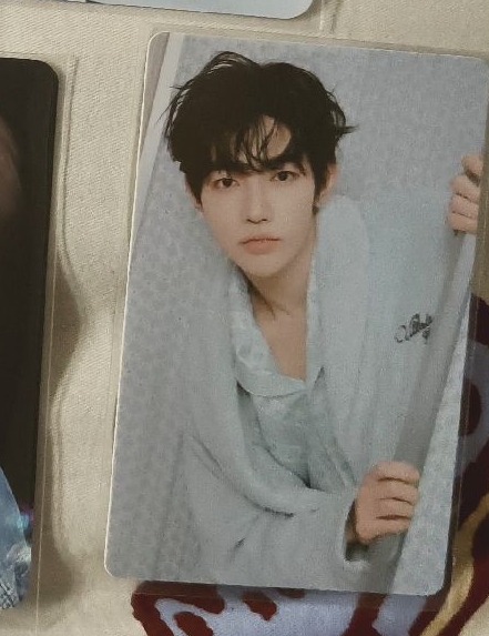 迷五快閃卡包隨機卡