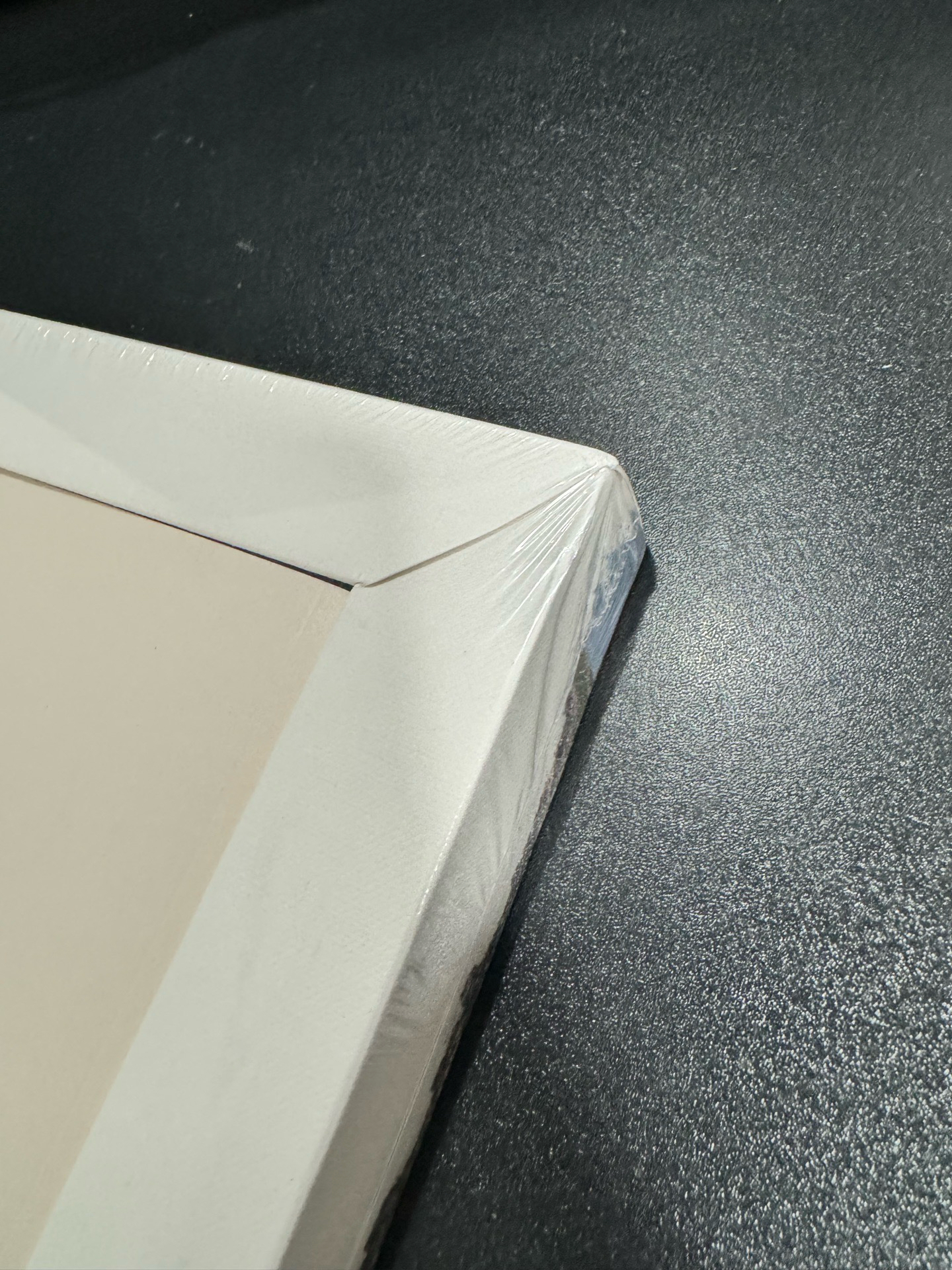 HAEWON 未拆油畫專