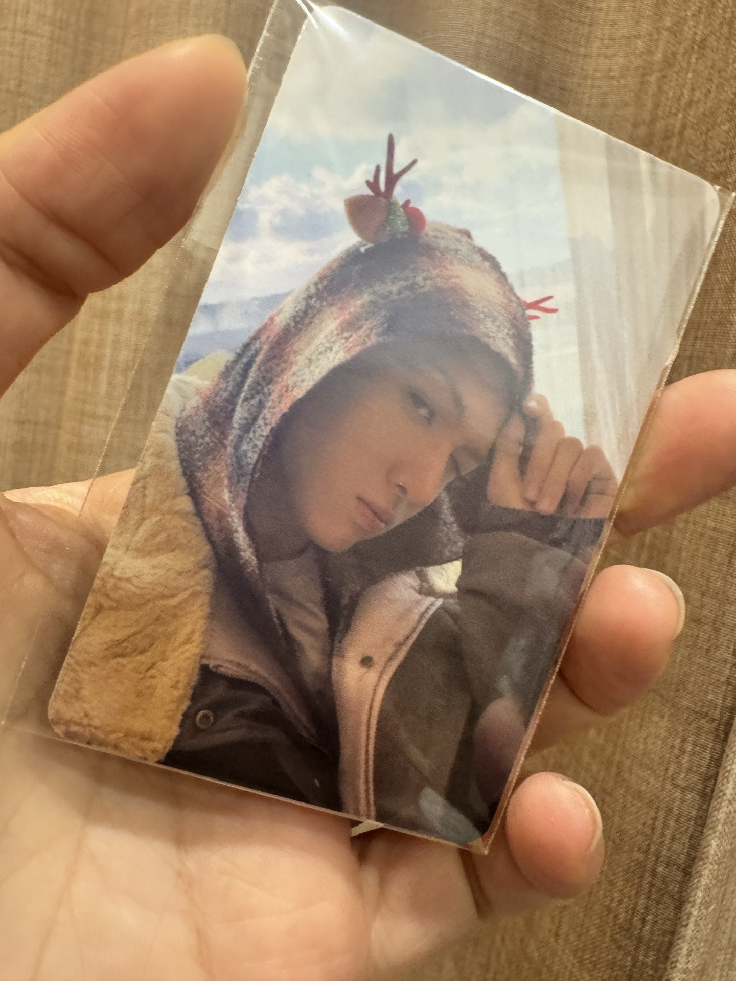 MP年末馬丁 現貨