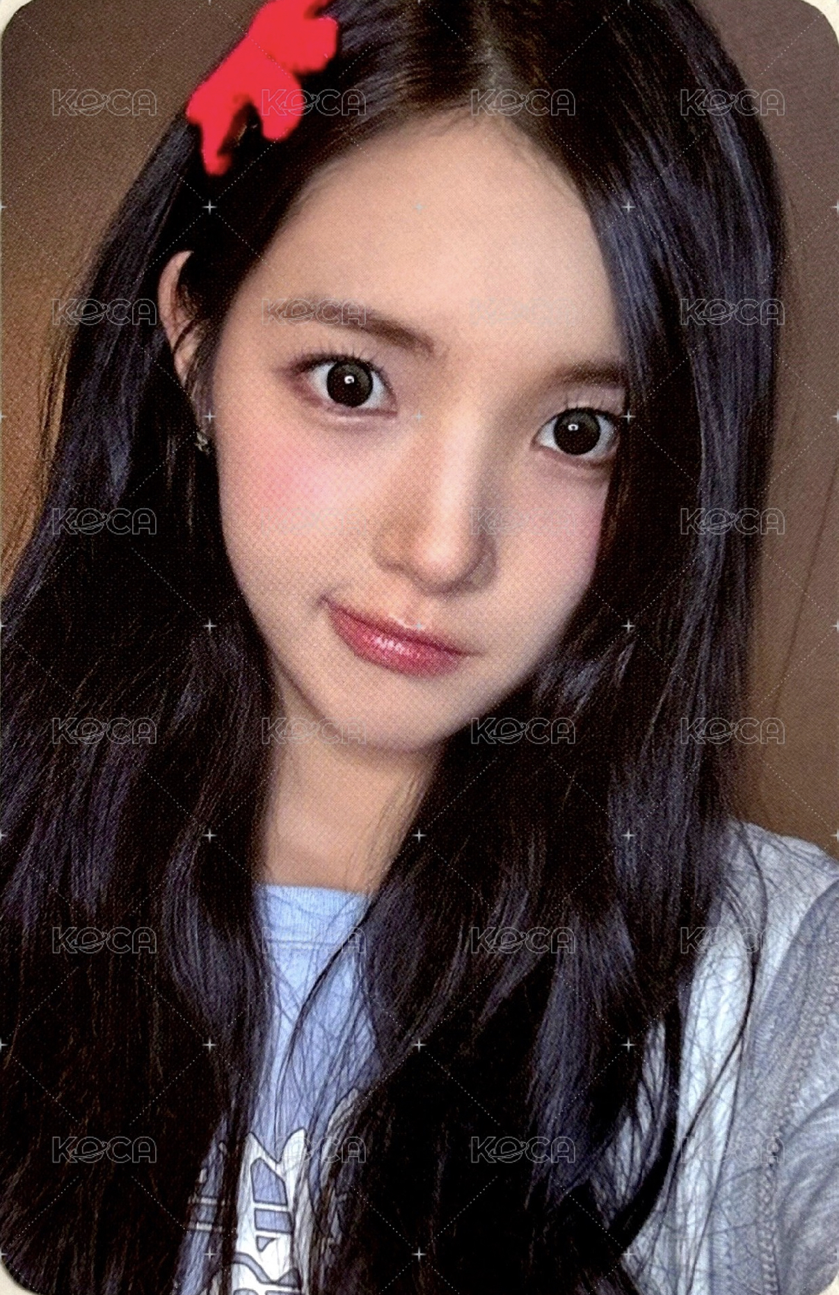 Yuha🎀 Style k4 幸運卡