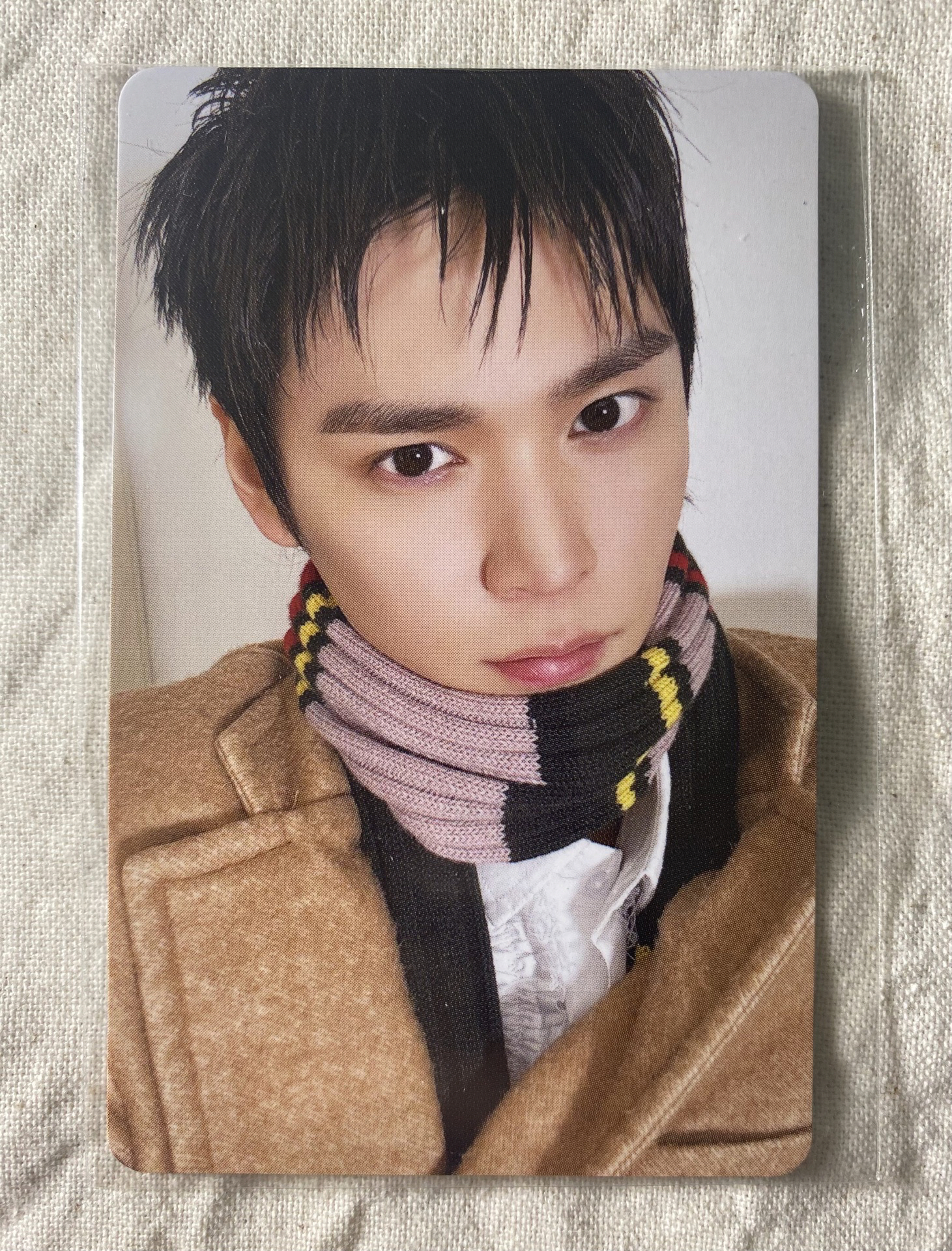 ALL OF YOU 環球原宿 MD 滿額卡 ENUSEOK