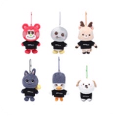 娃衣娃衣 醬彬安