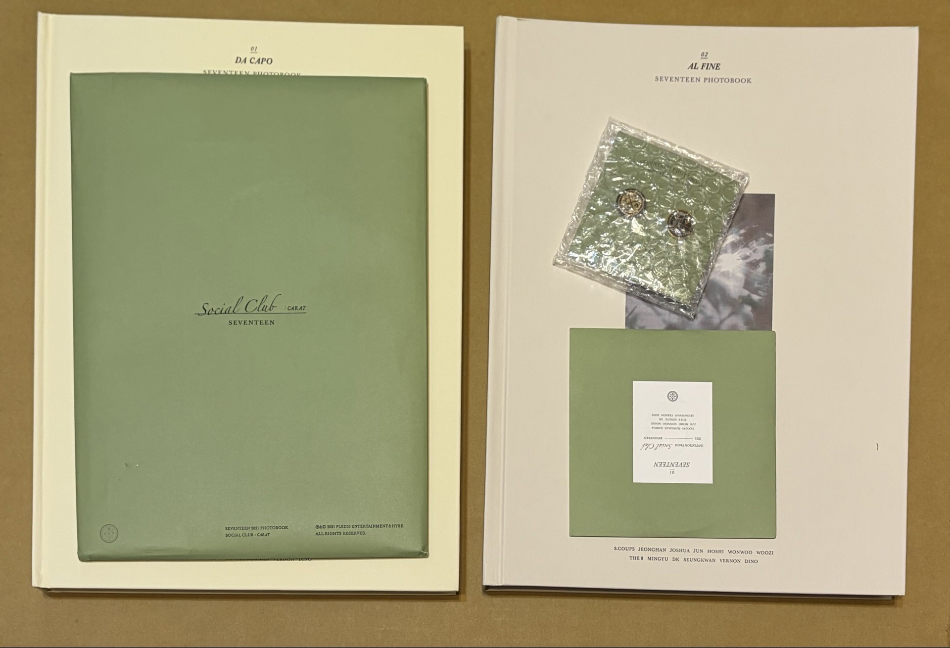 🩵🤍Social Club 一套 無小卡名片❗️請詳閱商品說明後再下單喔❗️