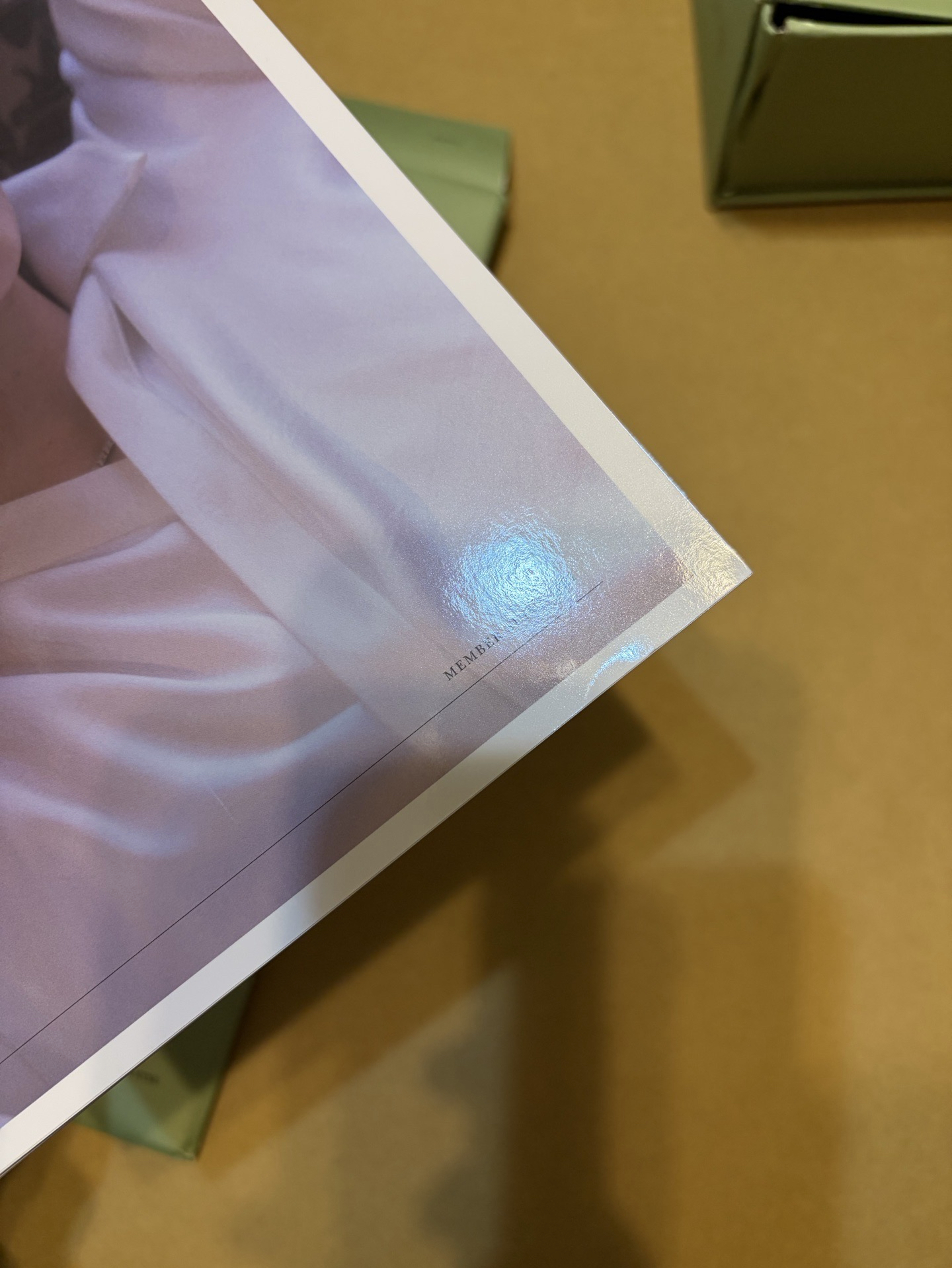 🩵Social Club一套 無小卡名片（500）