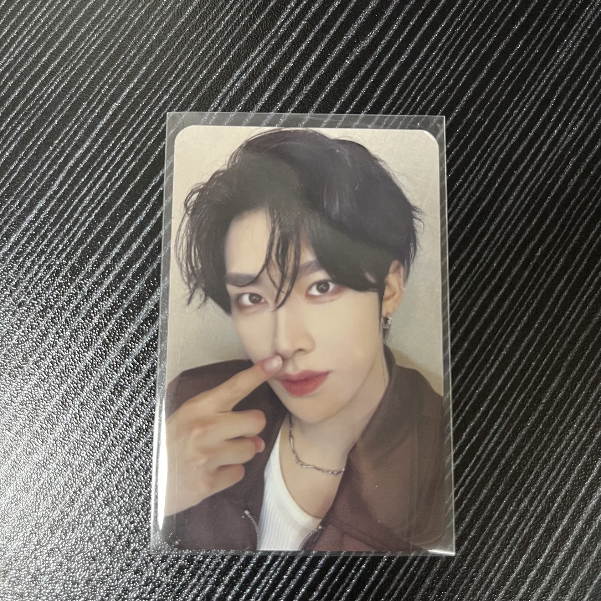 zb1 NEVER SAY NEVER MK LD