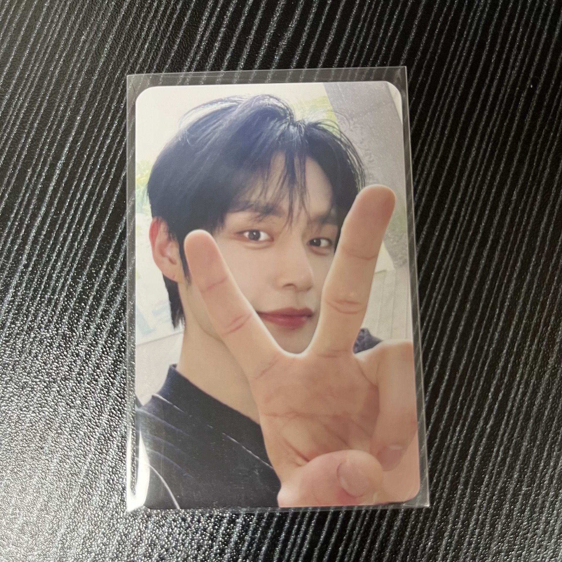 zb1 NEVER SAY NEVER MK LD