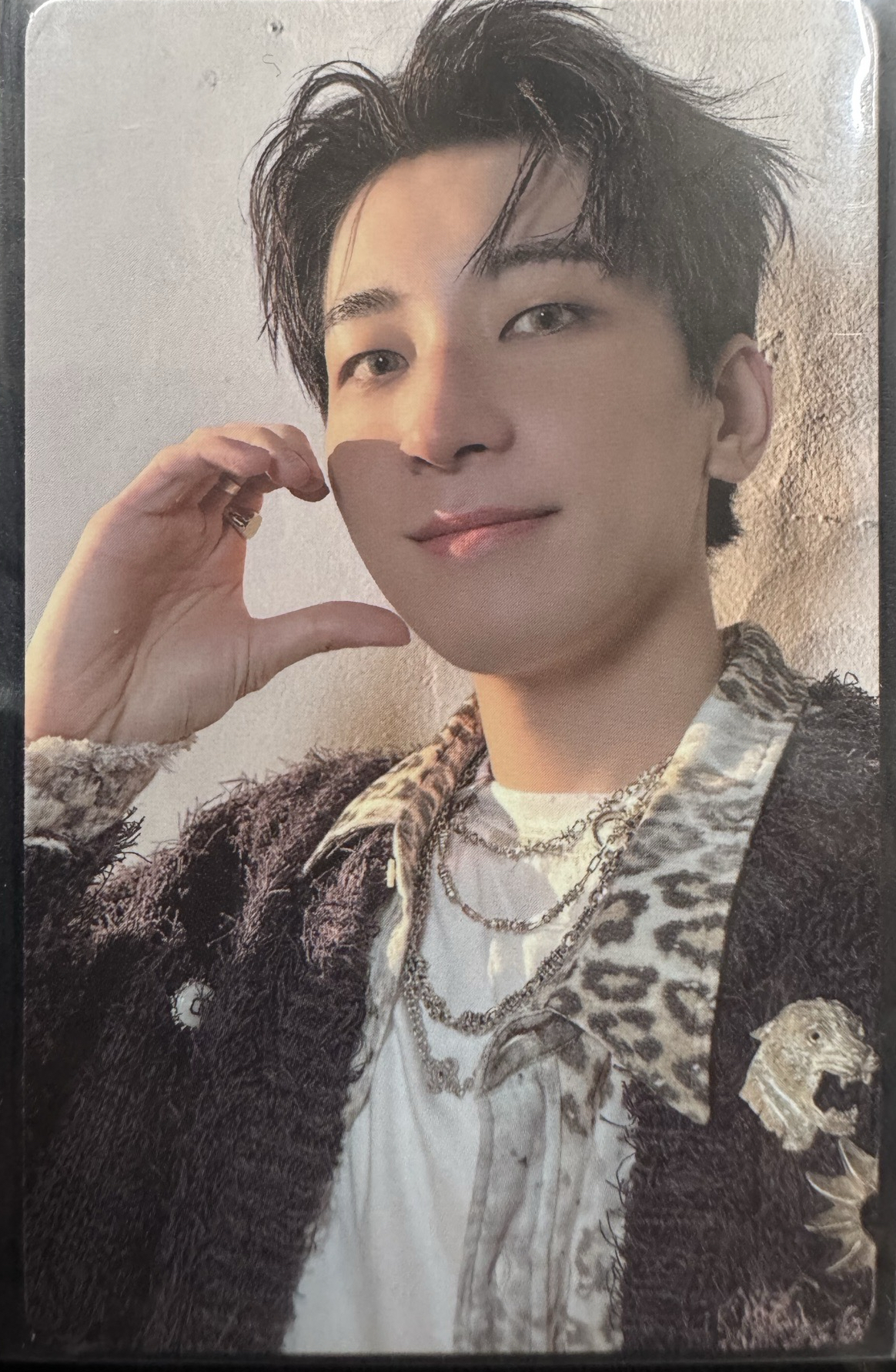 正五wvsPB預售卡