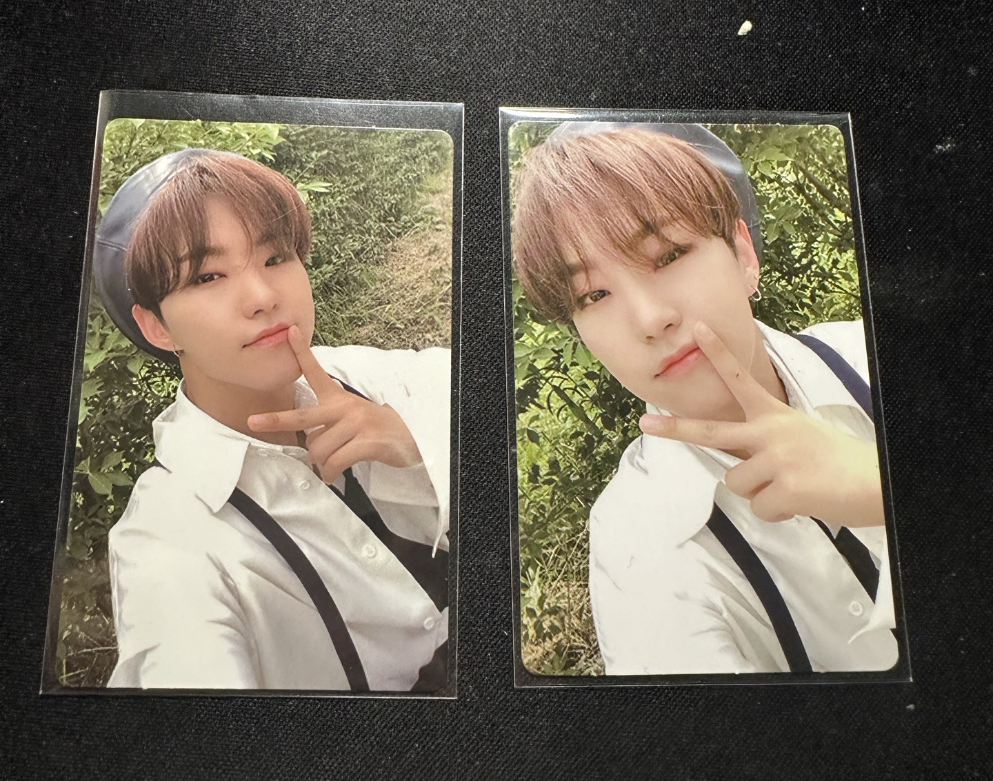 正三 貝雷榮 Hope ver.