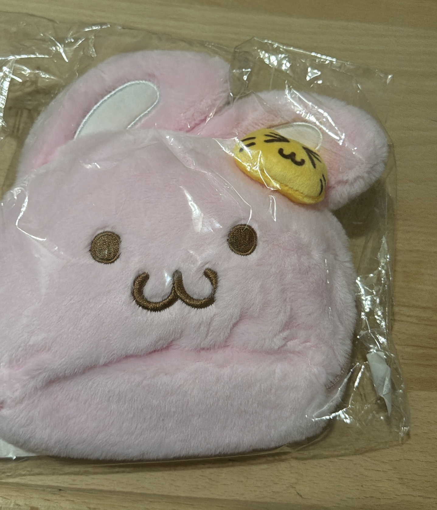 Nct dream jaemin全新娃包