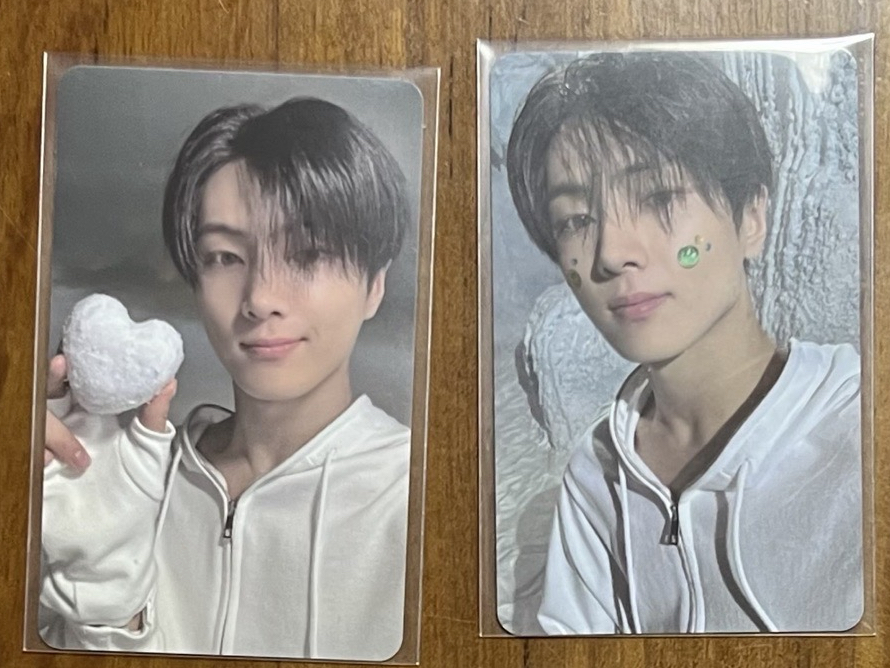 綜星 正二後續（重開）