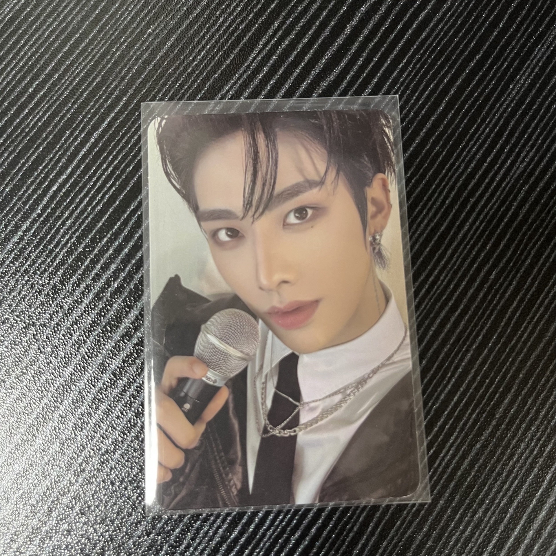 zb1 NEVER SAY NEVER 專卡