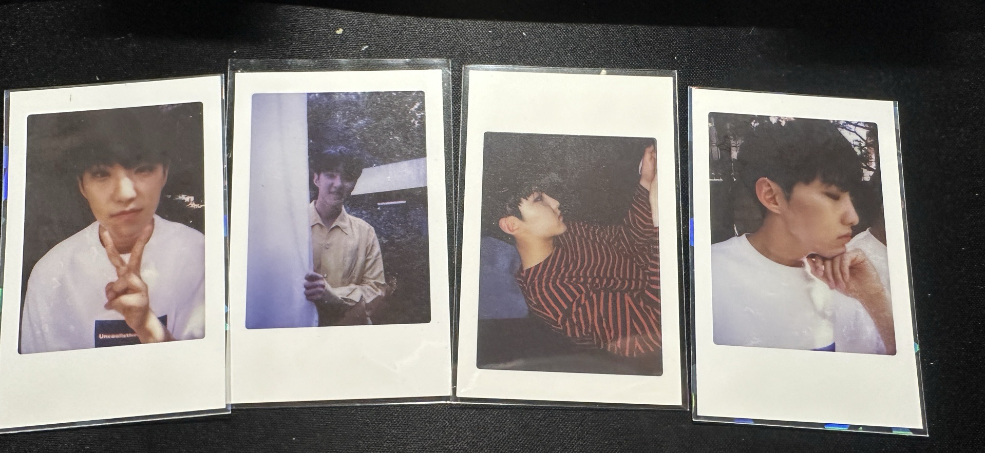 Diamond Edge 拍立得