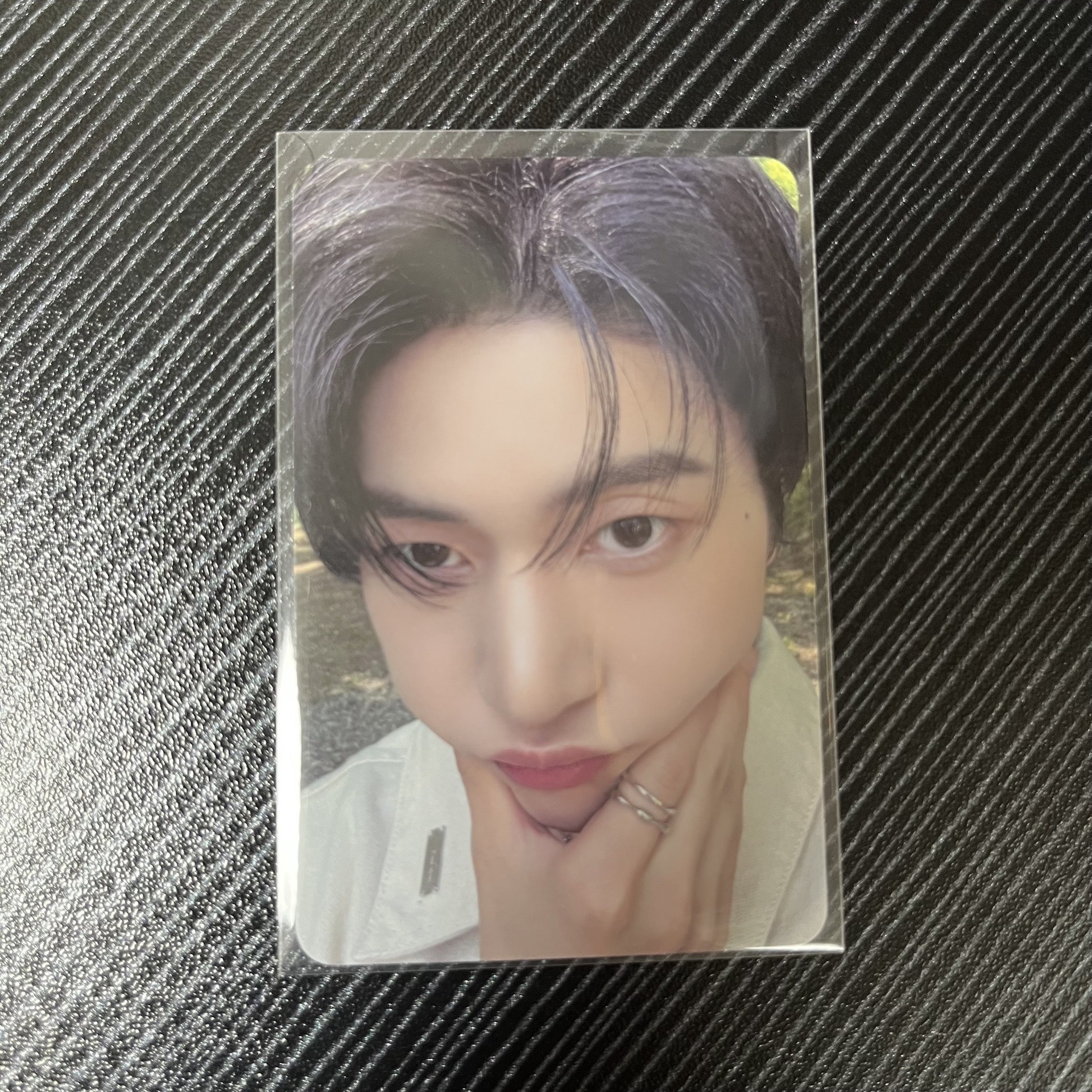 zb1 NEVER SAY NEVER 專卡