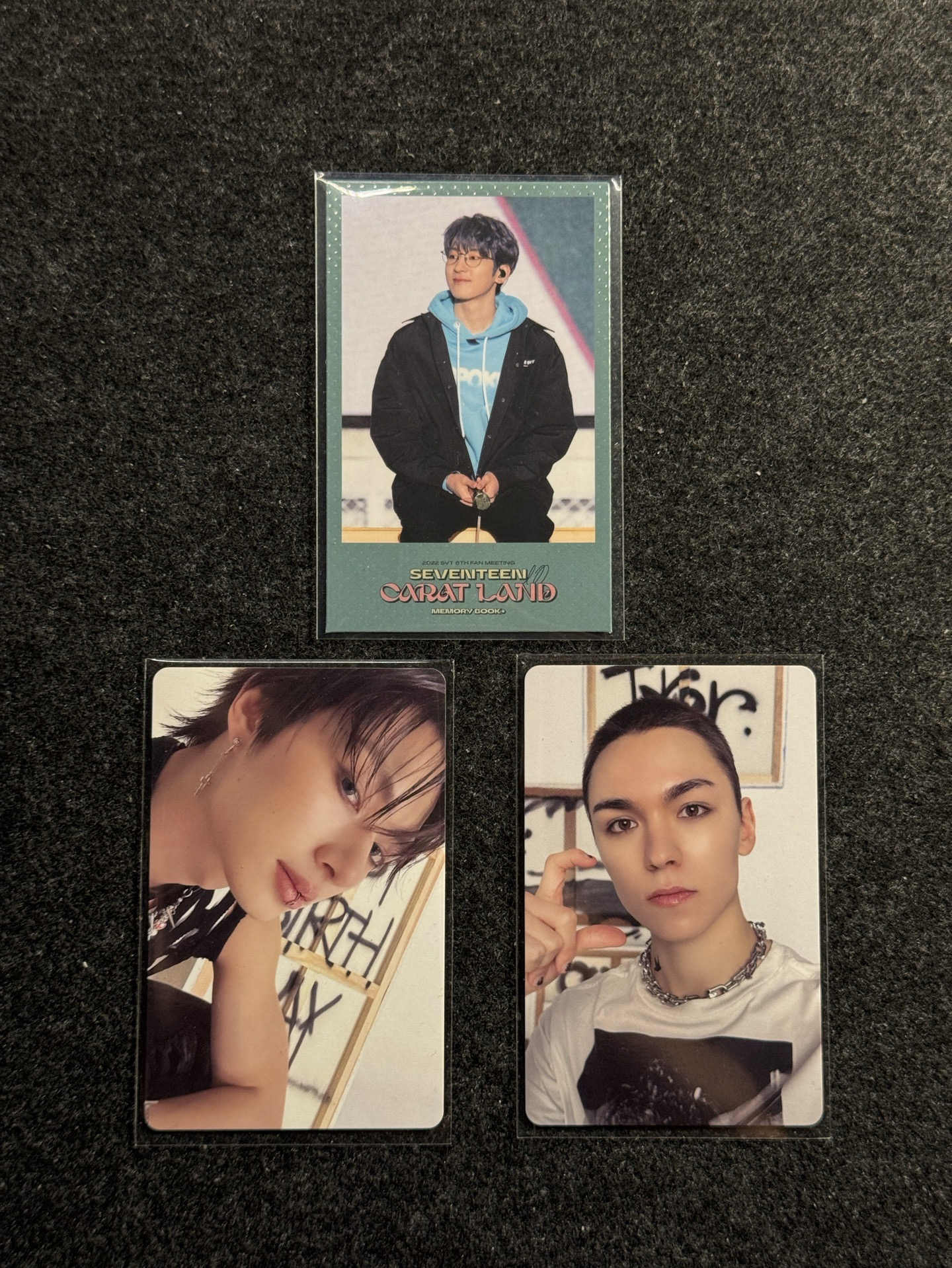 22年克拉島回憶錄特典 圓 小盤