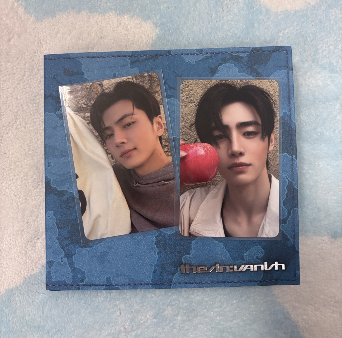 迷七單封星 隨機卡訓