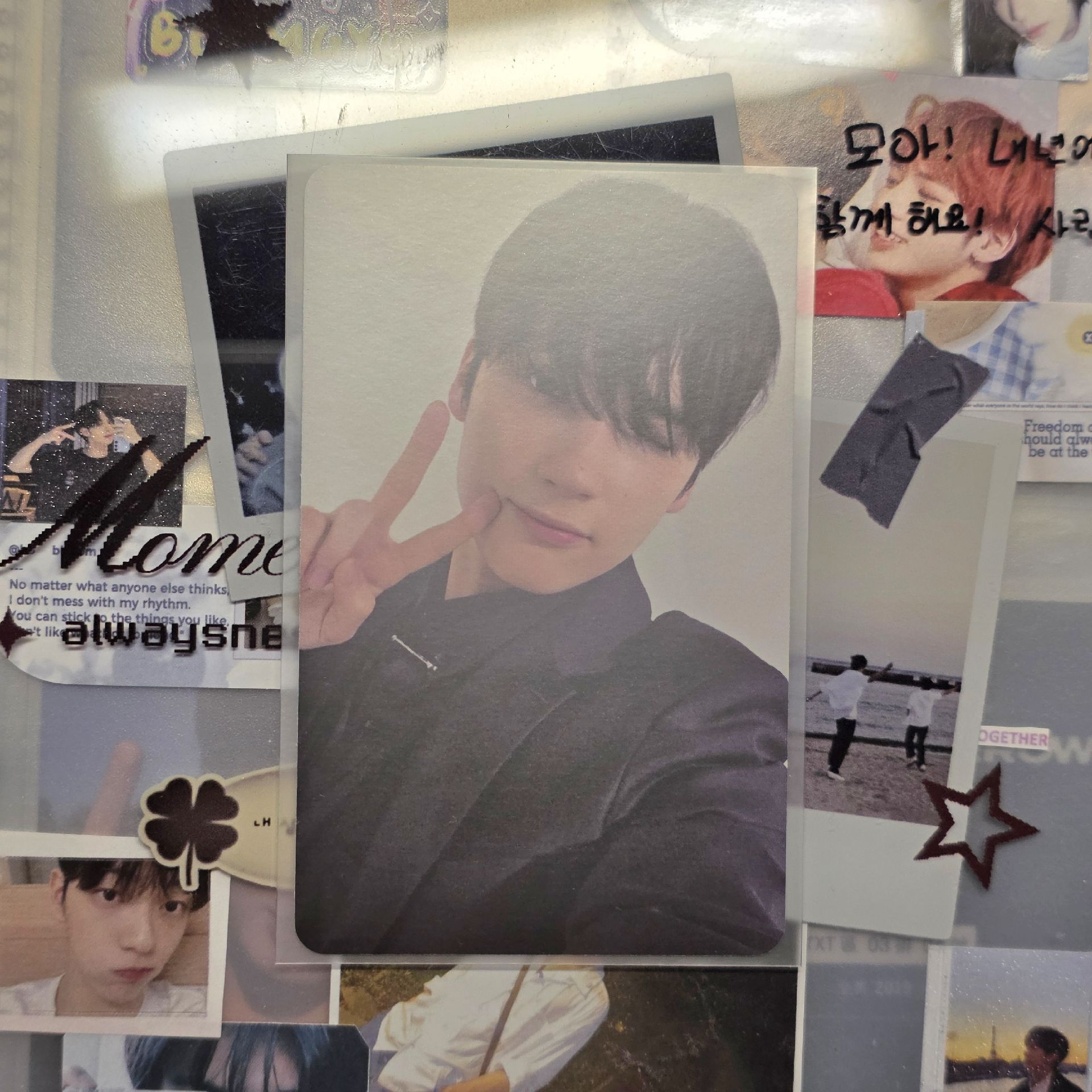 正四 pst 1.0 幸運卡 寧