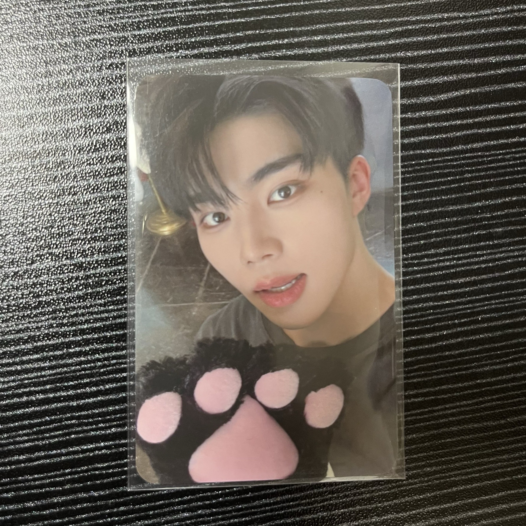 Here&Now 首爾D3粽卡