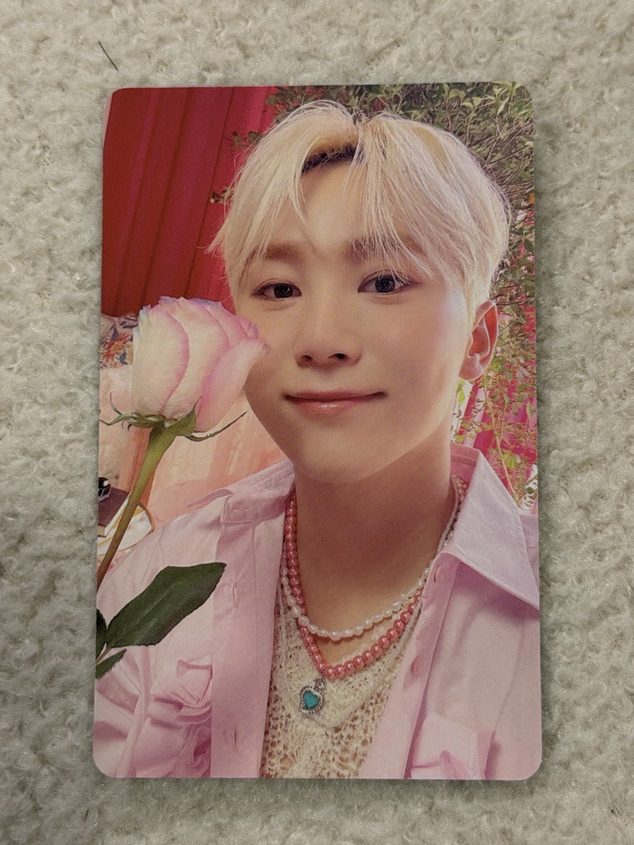 勝寛 23’年曆 年曆卡 