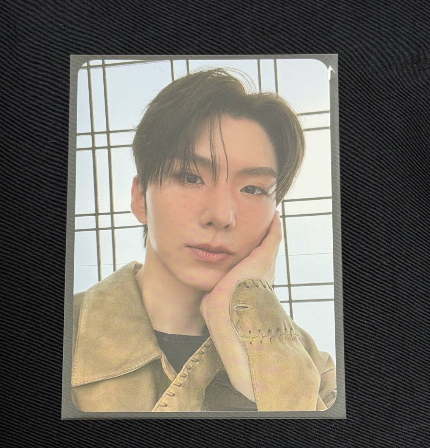 MONSTA X THE X 基賢 各通路特典