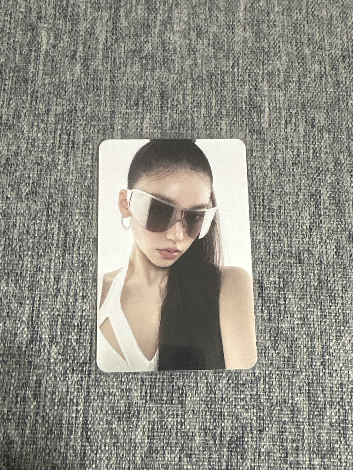 AIR 專輯卡 PB版 B ver.