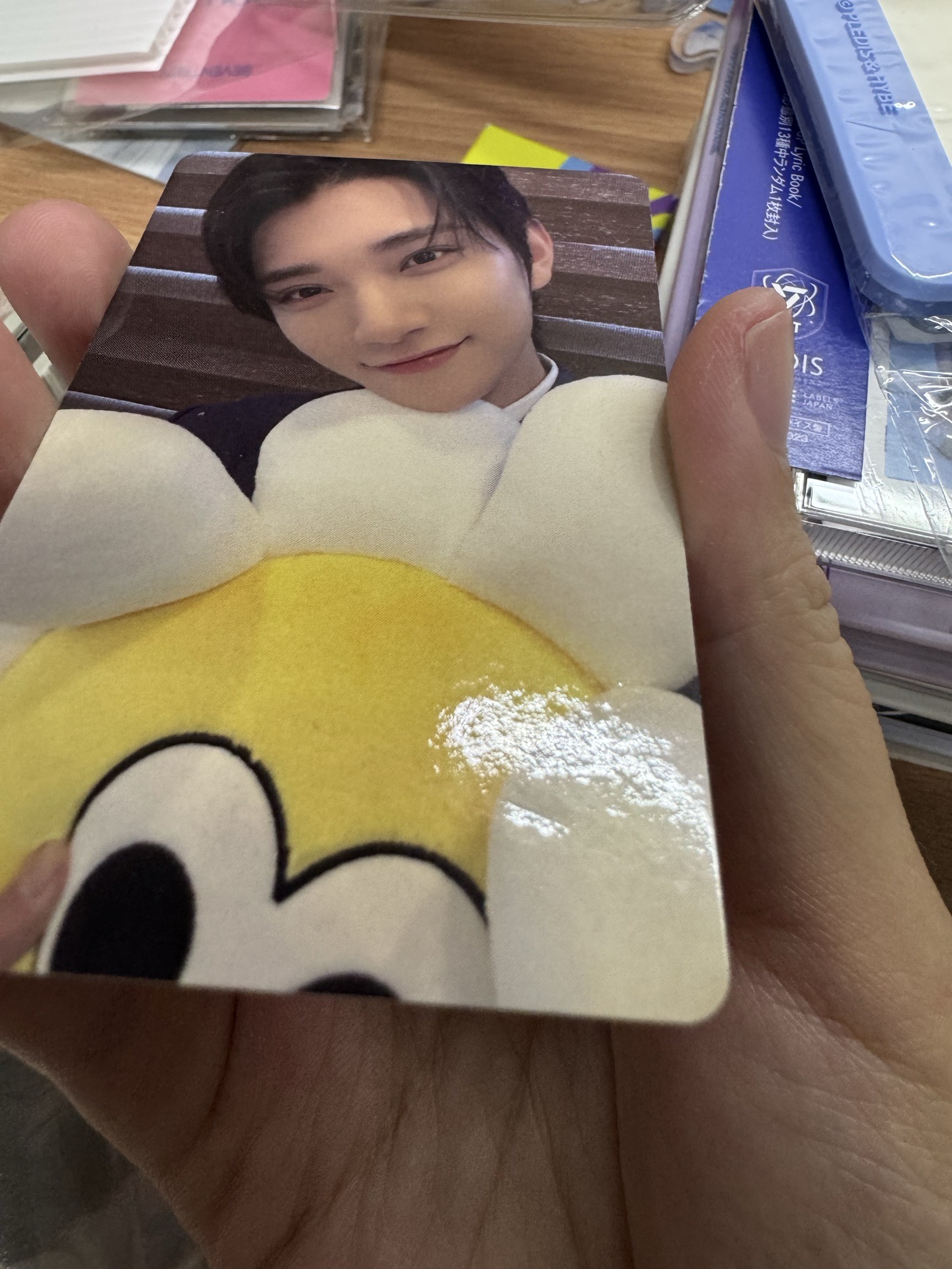 迷11 仁川場限卡