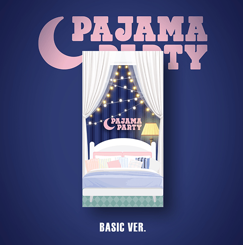 代購 睡衣派對卡包