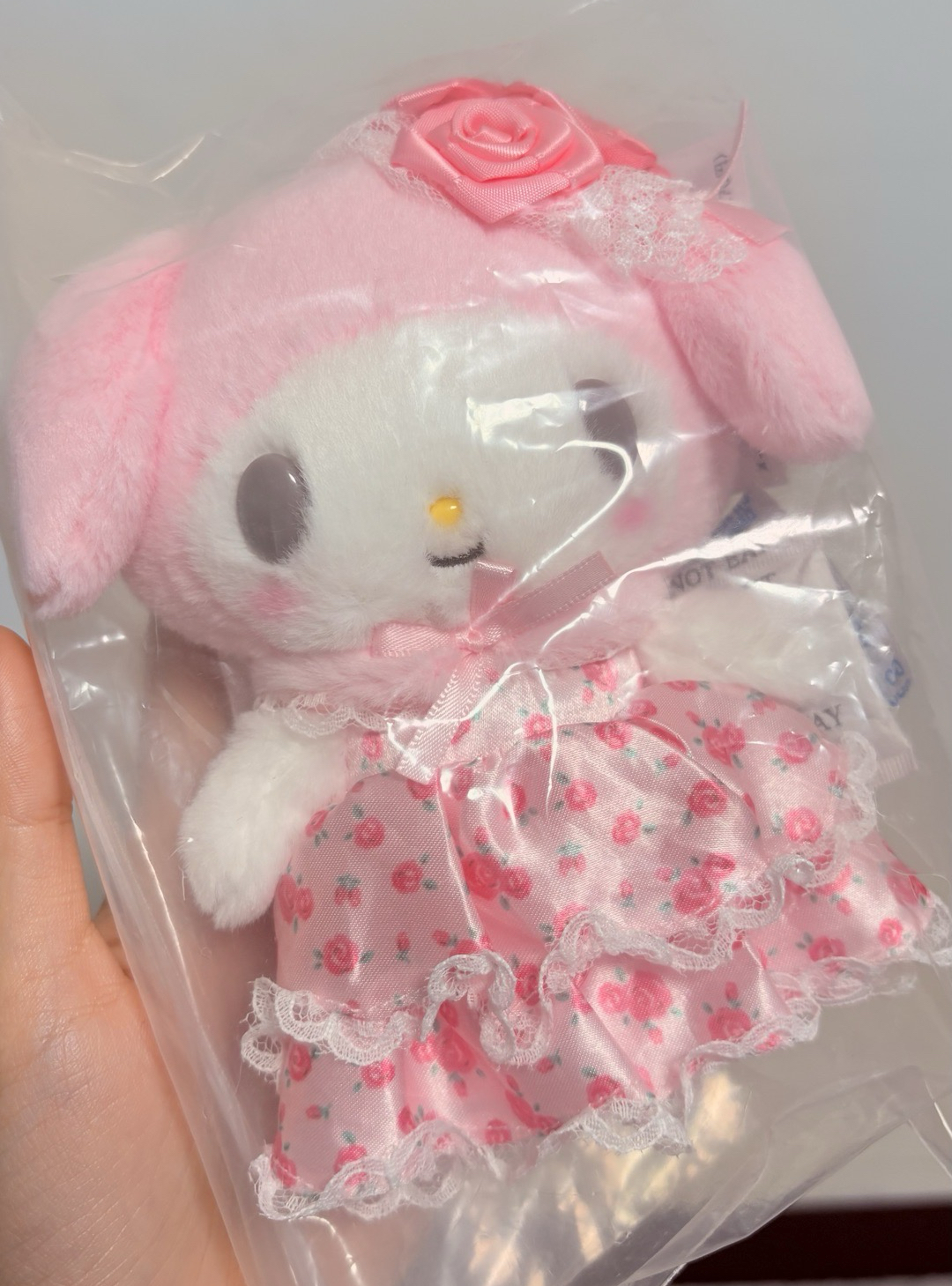 2026美樂蒂生日系列