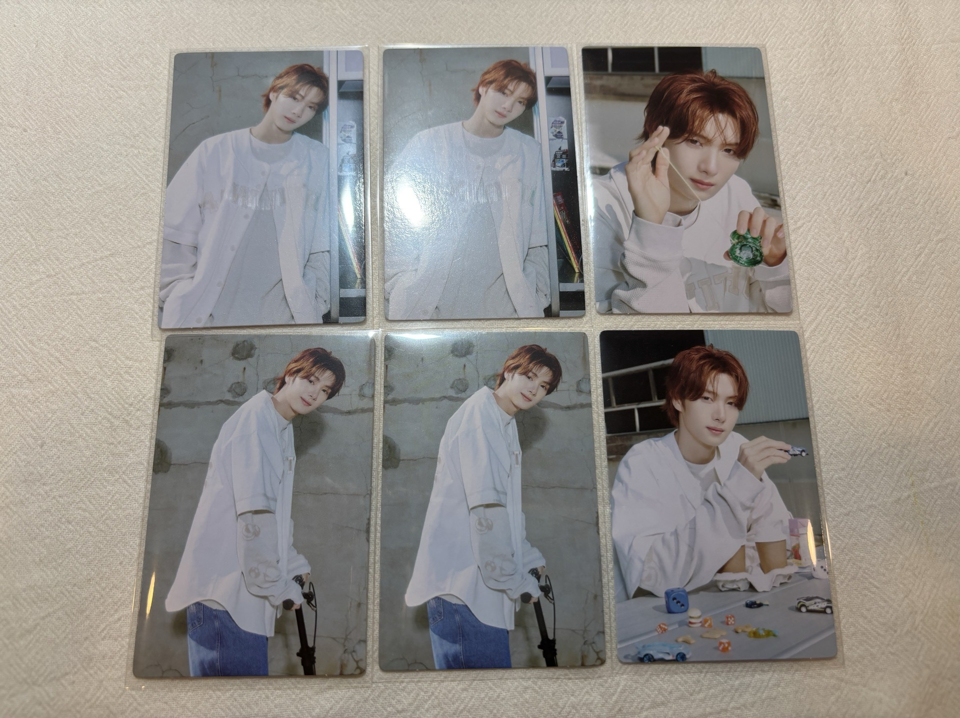 TWS 27/4 WITH US隨機卡