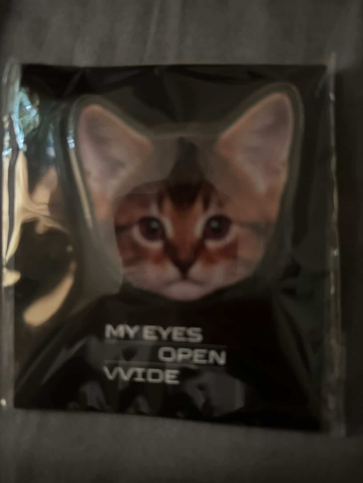 MEOVV官方快閃周邊出清