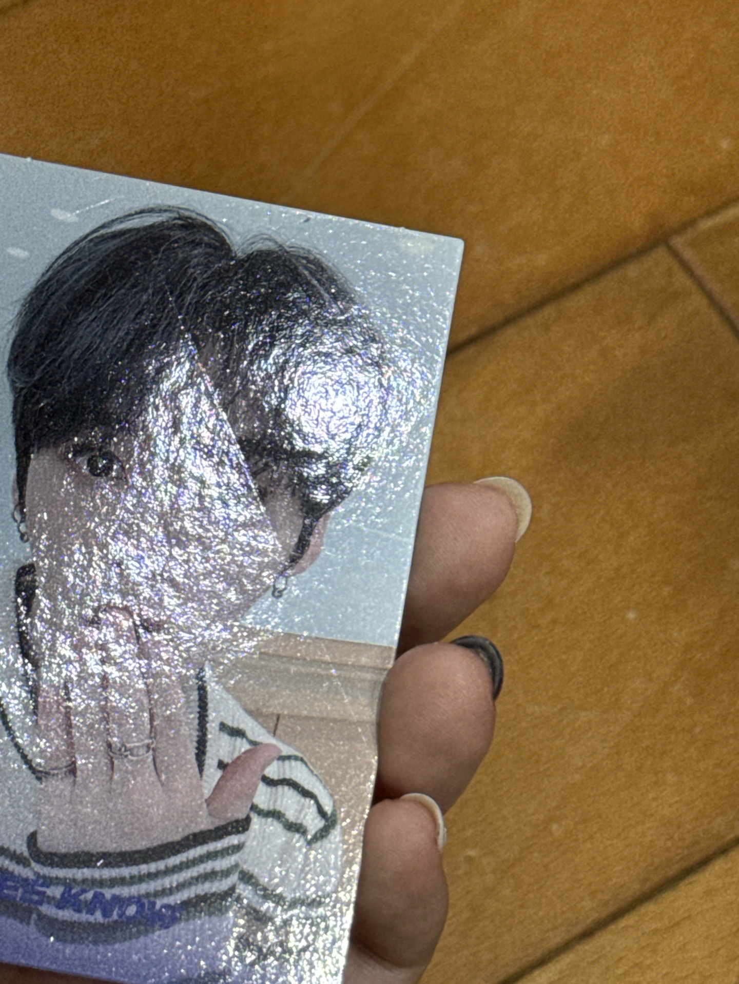 LEVANTER（廠損）