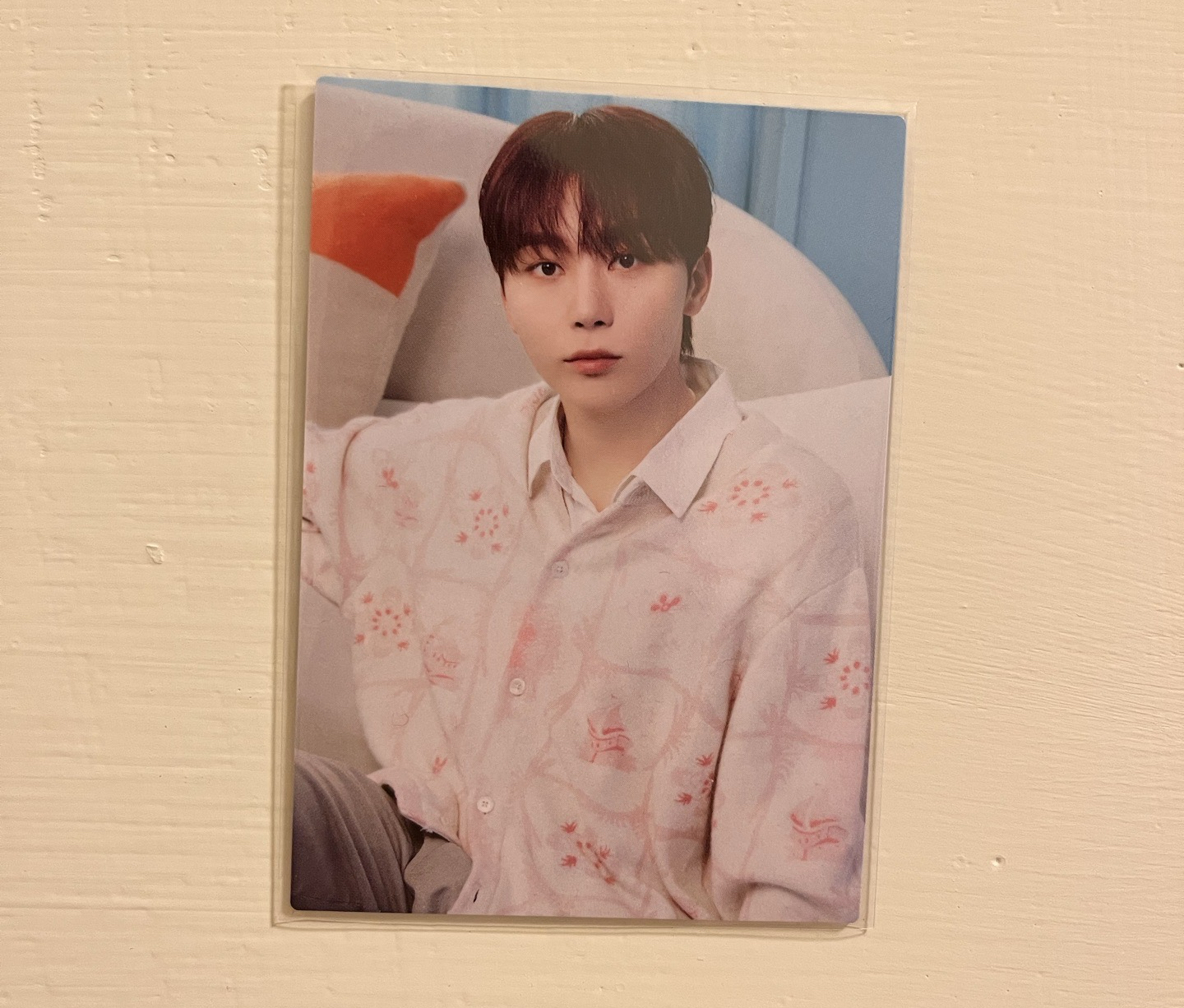 24‘HOME 隨機卡 寛