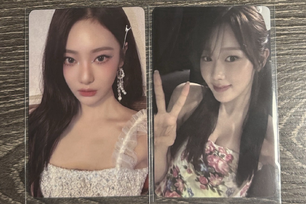 Whiplash kms幸運卡2.0 吉寧✅