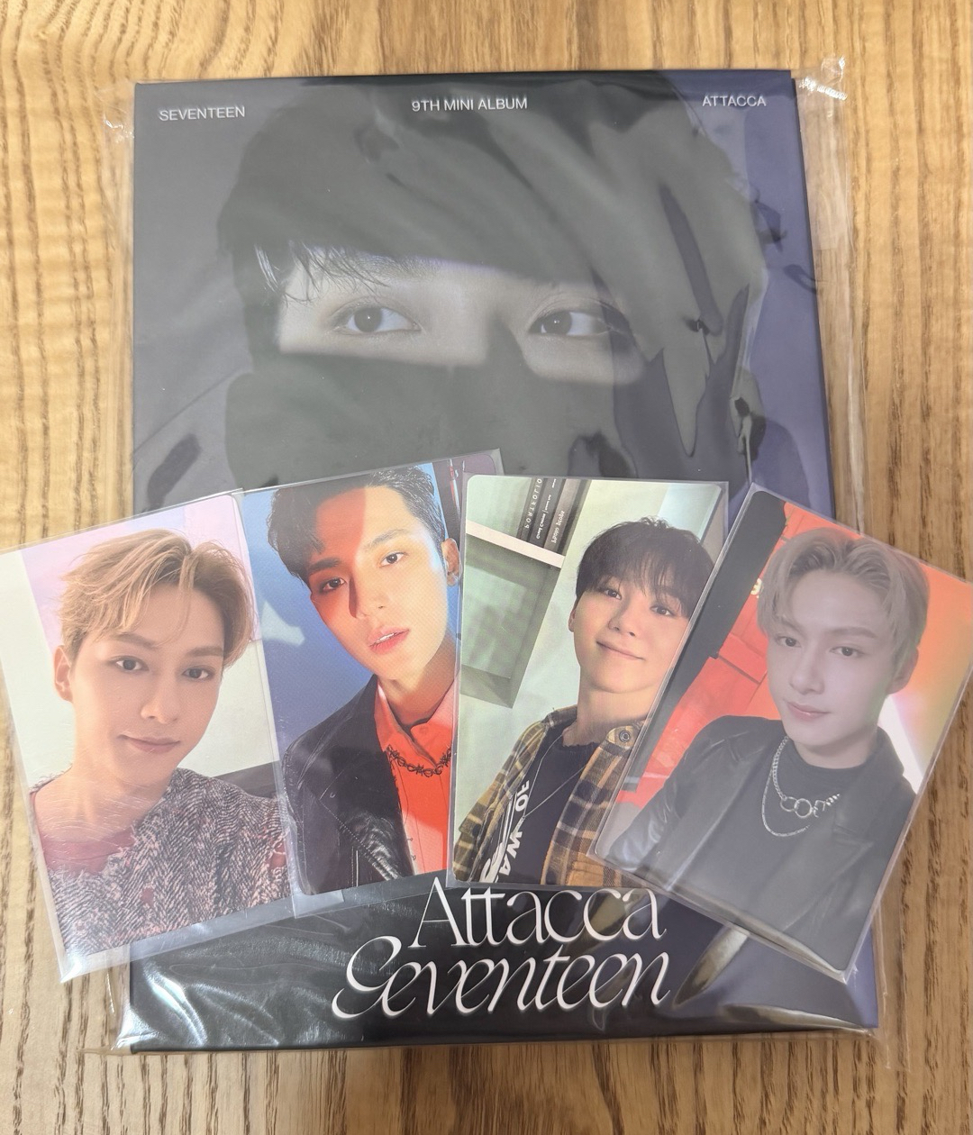 迷9 克拉盤 秀 全專