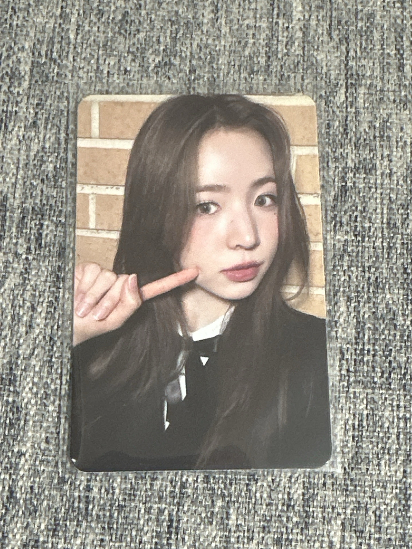 Press Play 專輯卡 