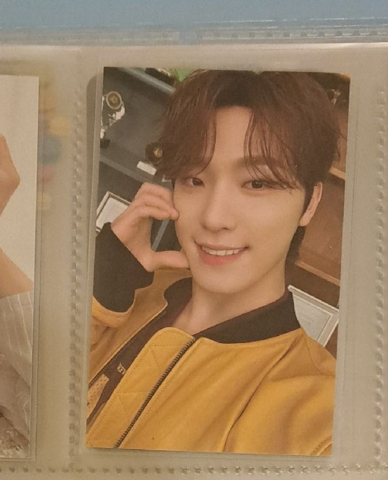 李燦 25年克拉島外套卡