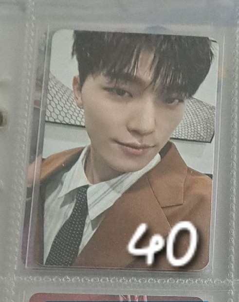 燦 迷十二專卡1