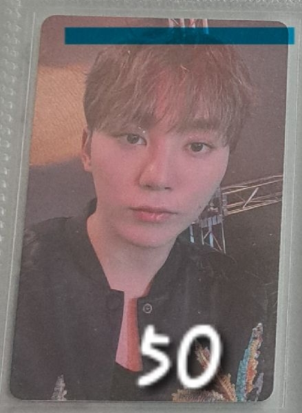 寛 迷十一 wvs特典