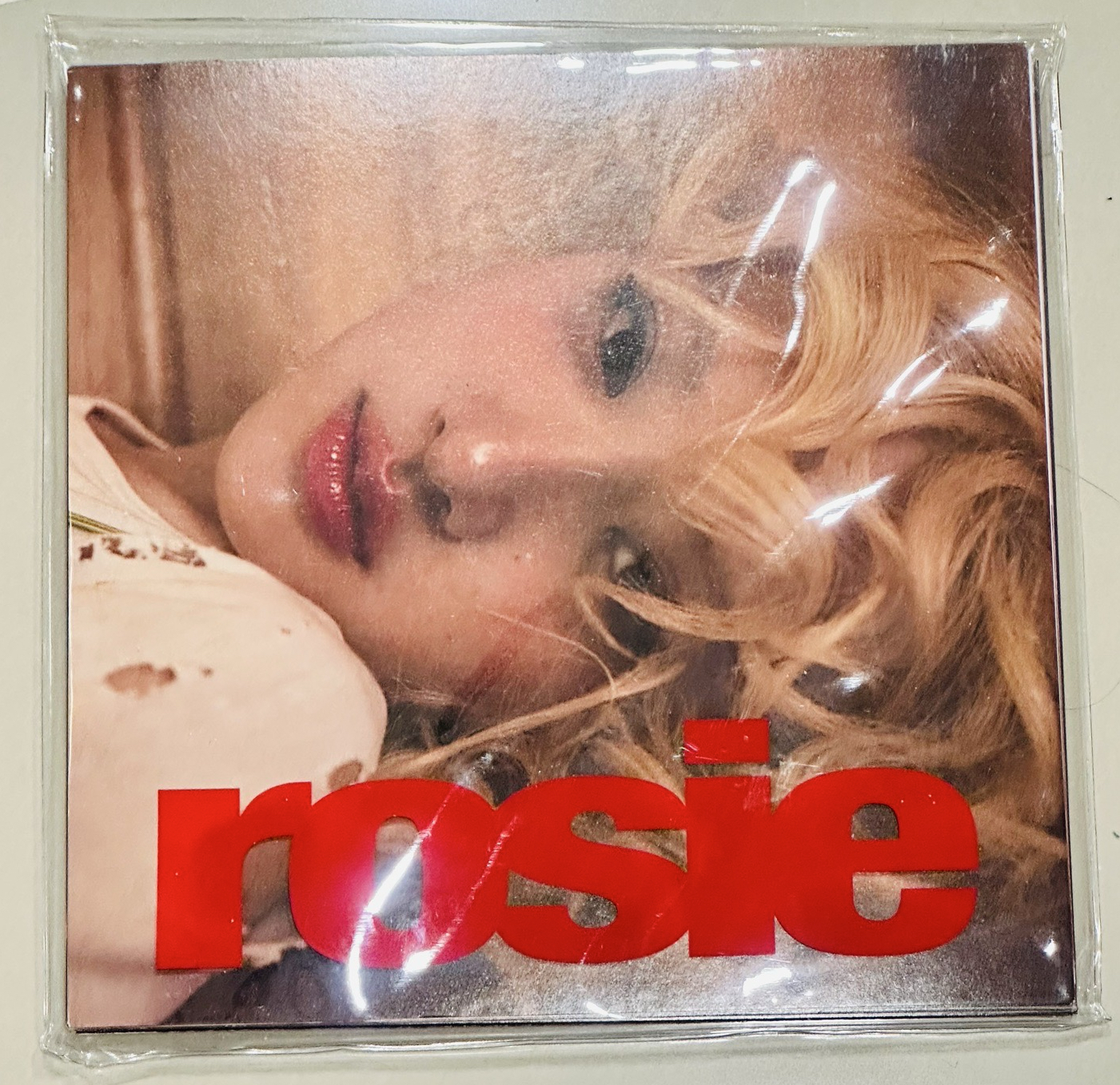 Rosie KR/retail 版