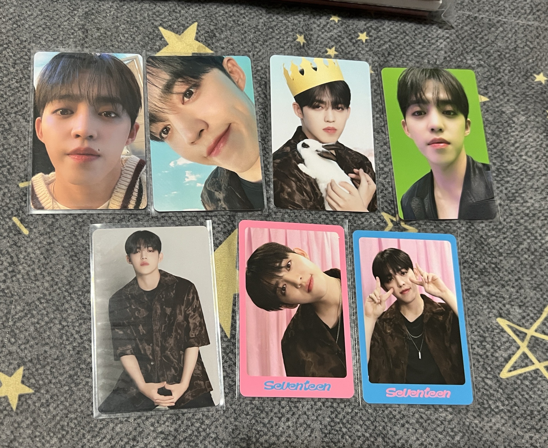 2022 Dicon D’Festa 小卡組 分成員